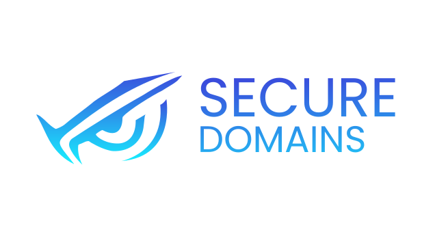 Secure Domains Logo
